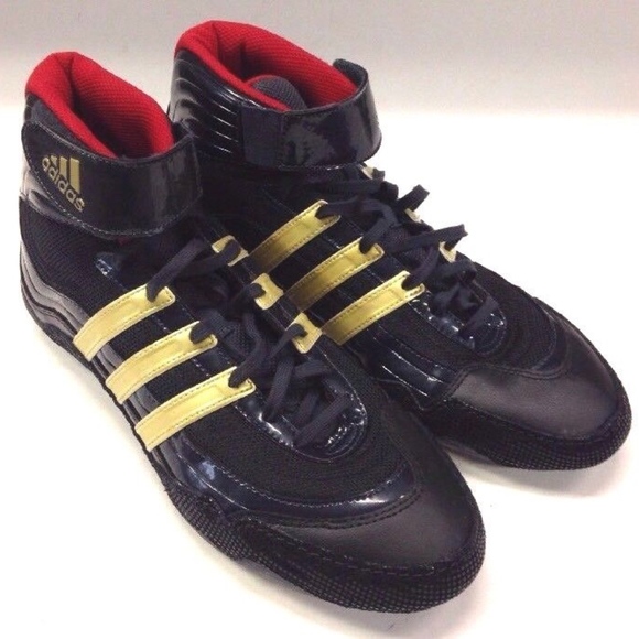 adidas tyrint wrestling shoes